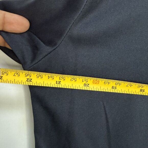 Women’s Short Sleeve Large Top “I Make Wishes Come True” Black T Shirt - Picture 11 of 14